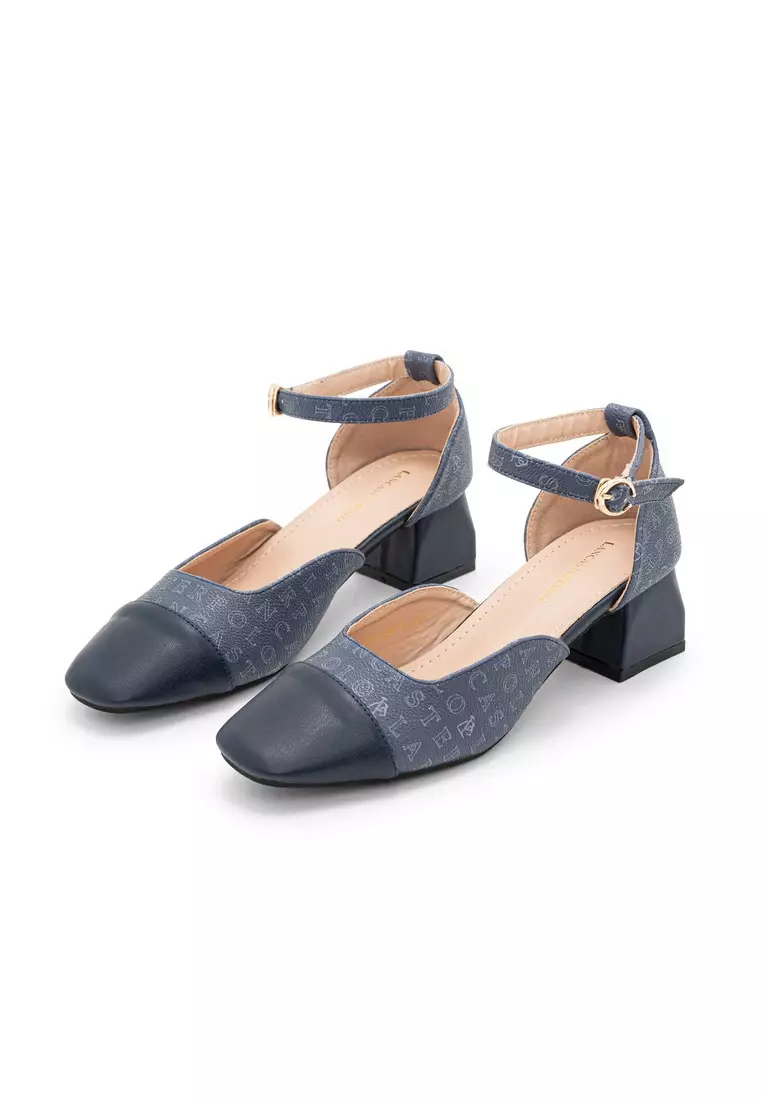 Discount on LancasterPolo  shoes - SKU: Lancaster Polo Pump Gemma