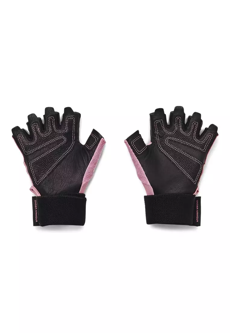 Women's Weightlifting Gloves