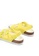 Birkenstock yellow Milano BF Icons Reinterpreted Sandals 8621DSH91643EEGS_3