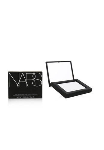 NARS n/a NARS - Light Reflecting Pressed Setting Powder - Crystal (Translucent) 10g/0.35oz 5806FBEB840B3CGS_1