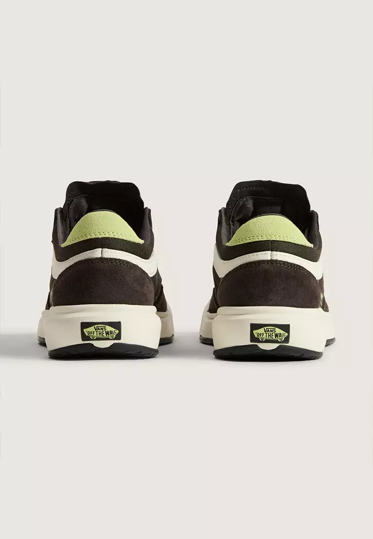 MTE UltraRange 2.0 Suede Shoe