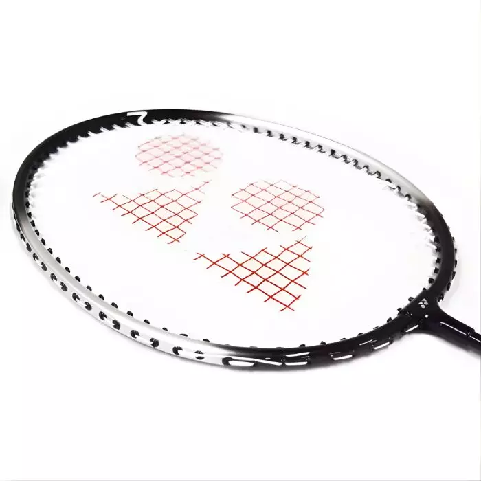 Jual YONEX Paket Lengkap Pemula Raket Badminton Yonex GR303 Hitam dan ...