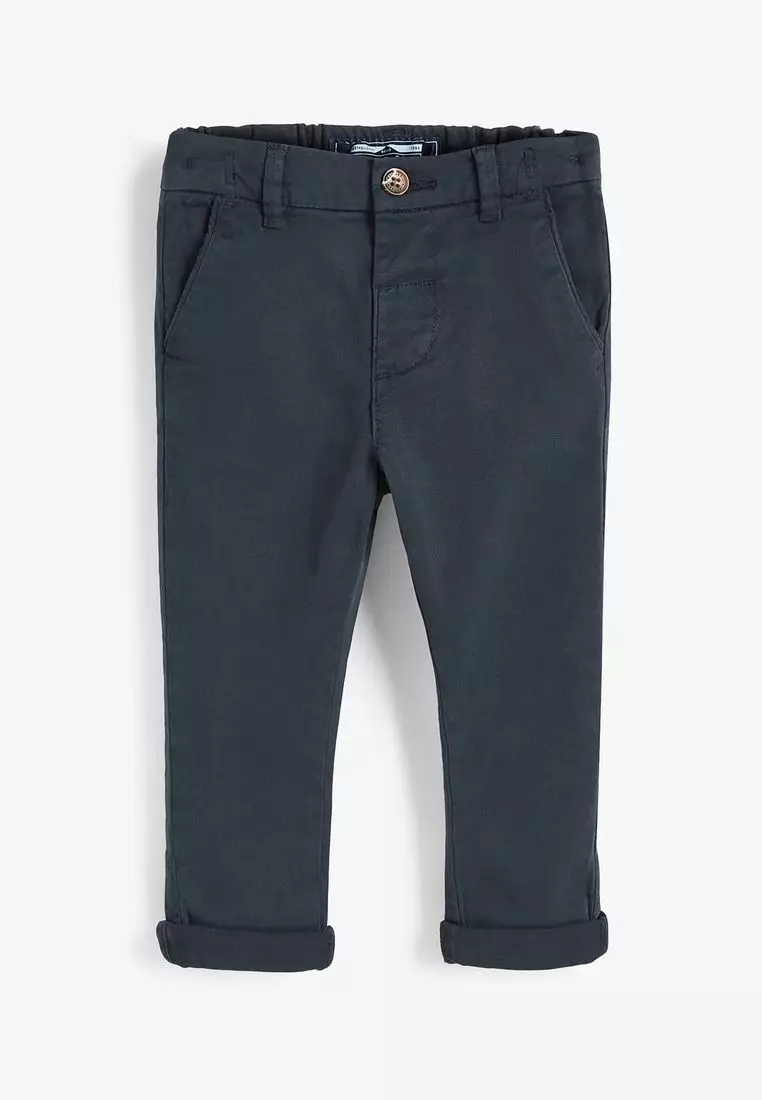 Stretch Chinos