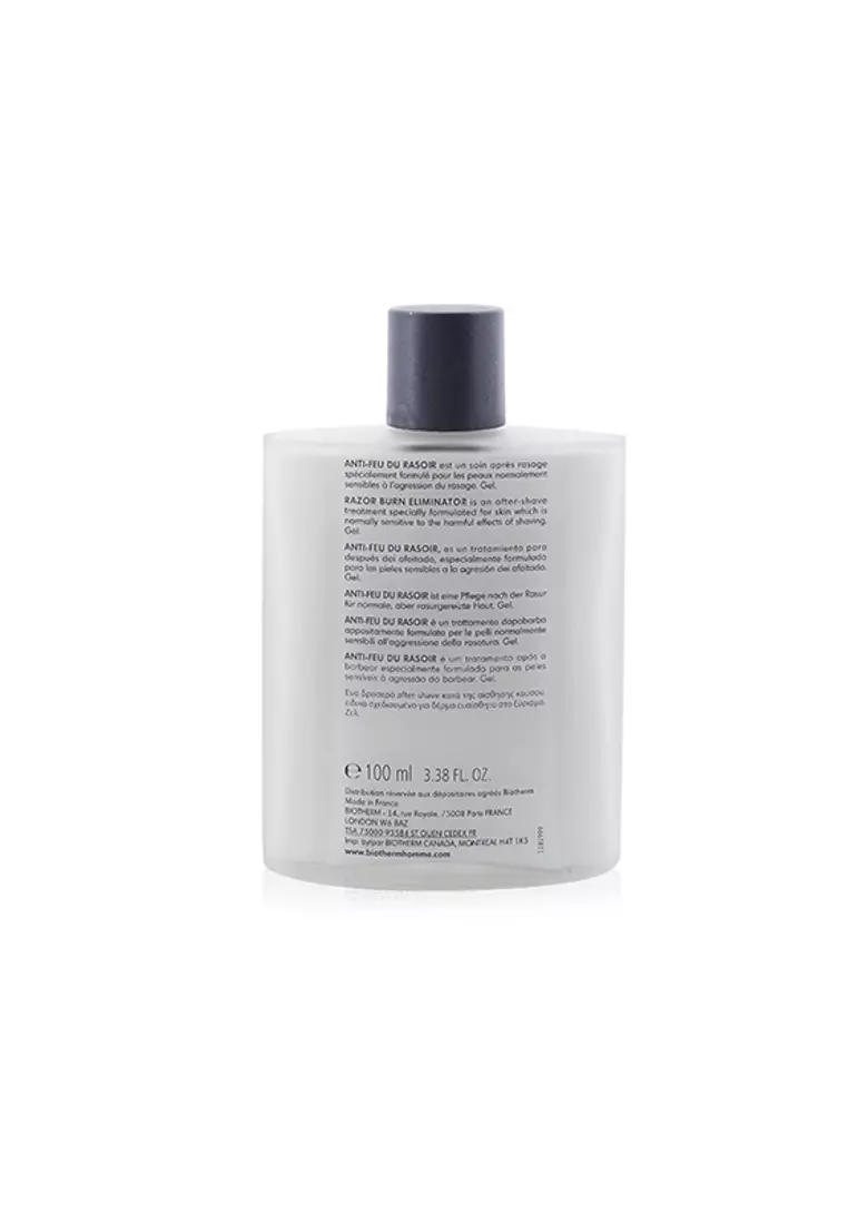 男士 溫泉鬚後乳液 100ml/3.3oz