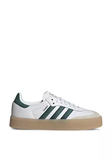 Footwear White/Collegiate Green/Footwear White