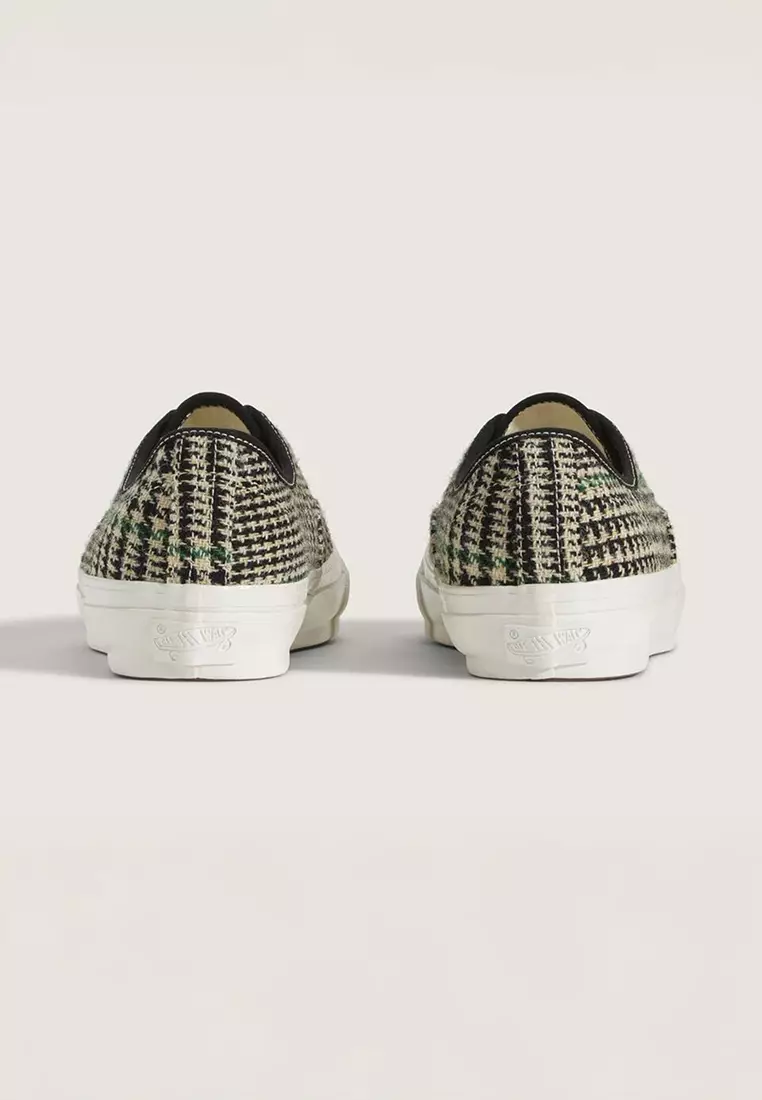 Premium Authentic Harris Tweed Shoe