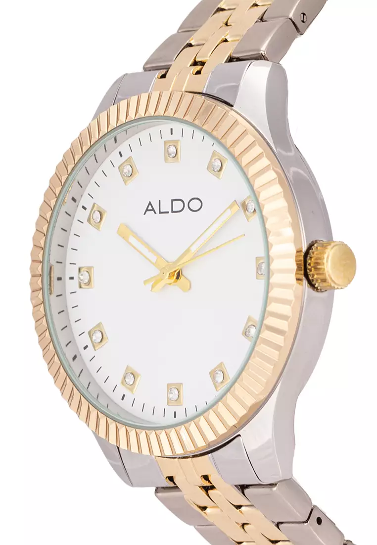 Aldo clearance watch set