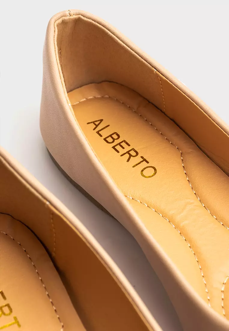 Women's Felicity Flat Shoes