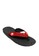 Fipper Slipper black Fipper Ultra X Black Red DE22ASH446E15CGS_2