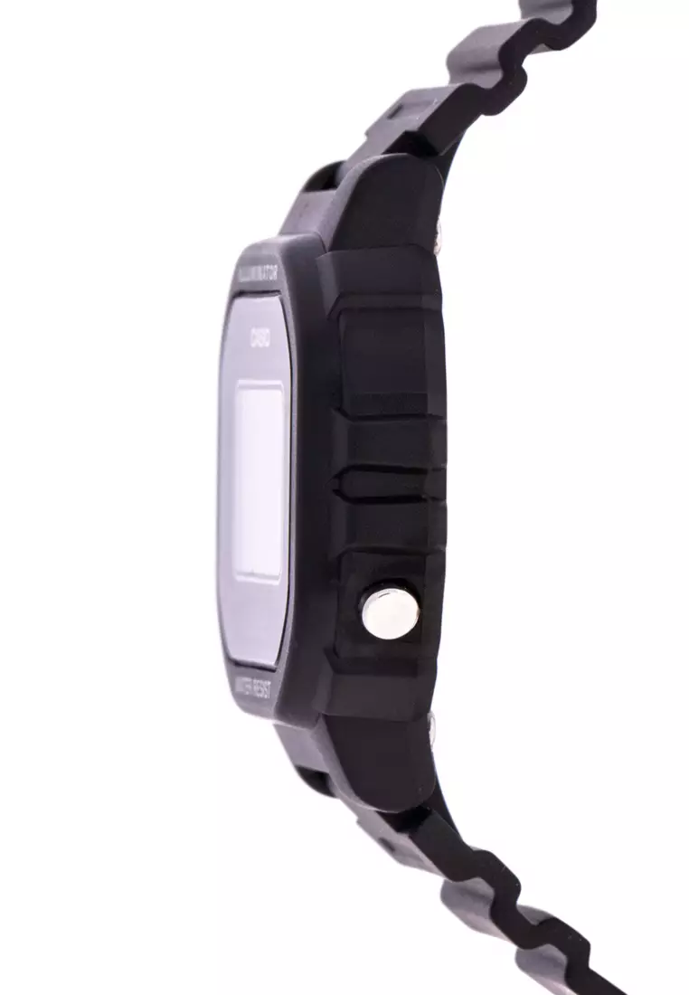 Digital Watch LA-20WH-1BDF