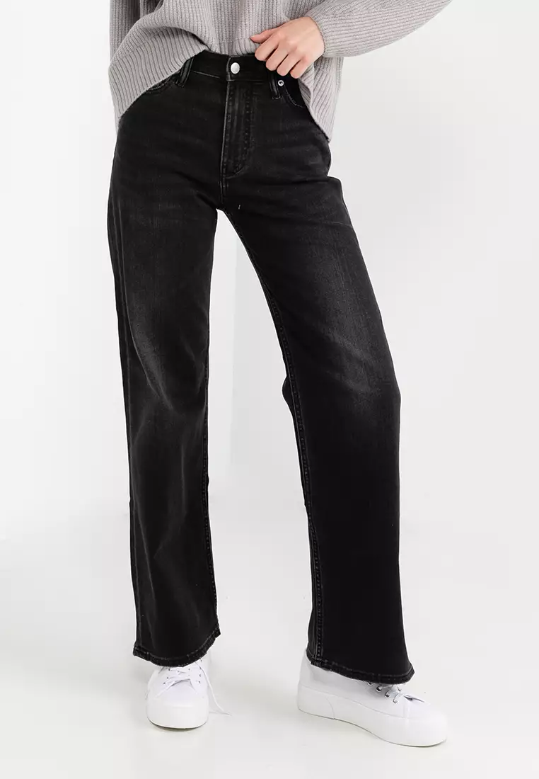 Calvin klein clearance jeans web