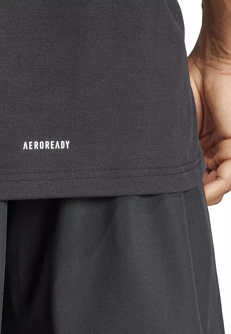 Designed for Training Workout T-Shirt