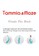 Tammia TammiaxMaze WFB-003 L paddle wonder flex brush black 310CBBEED9DC3AGS_5