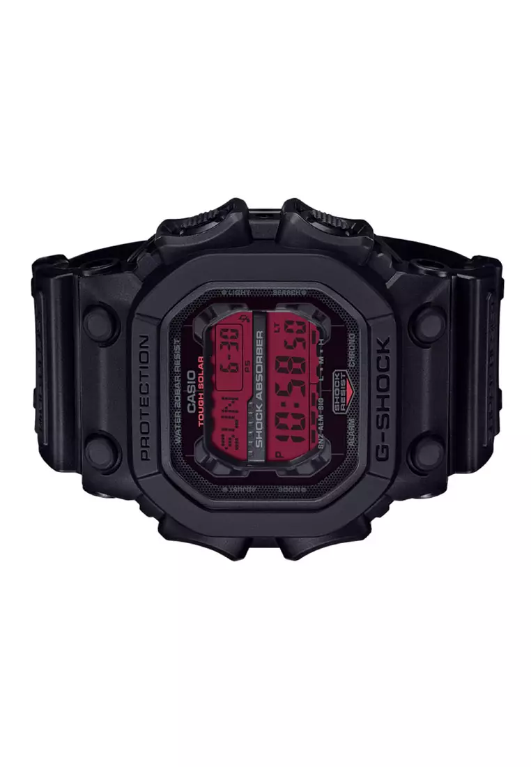 G-shock Digital Watch GX-56BBR-1DR