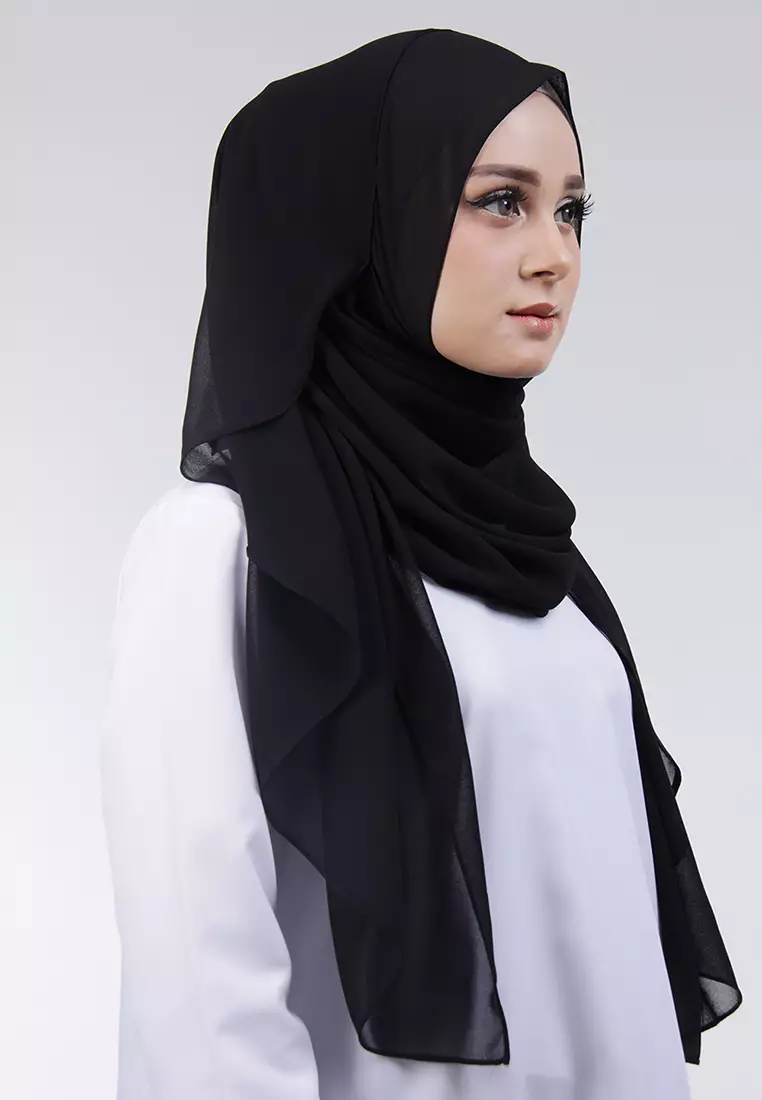 HIJAB INSTAN ADELA