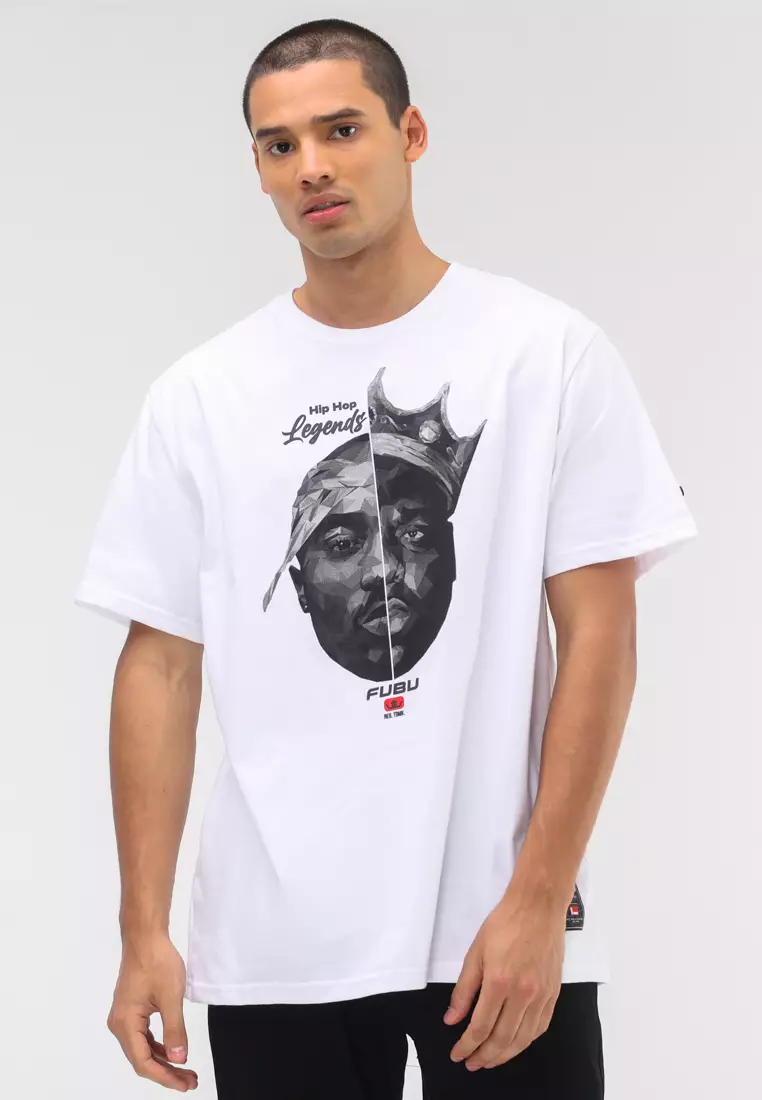 Round Neck Regular Fit T-shirt