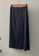 Twenty Eight Shoes navy VANSA Side Opening Stitching Skirt VCW-Sk7420 6BFE2AA796CB90GS_5