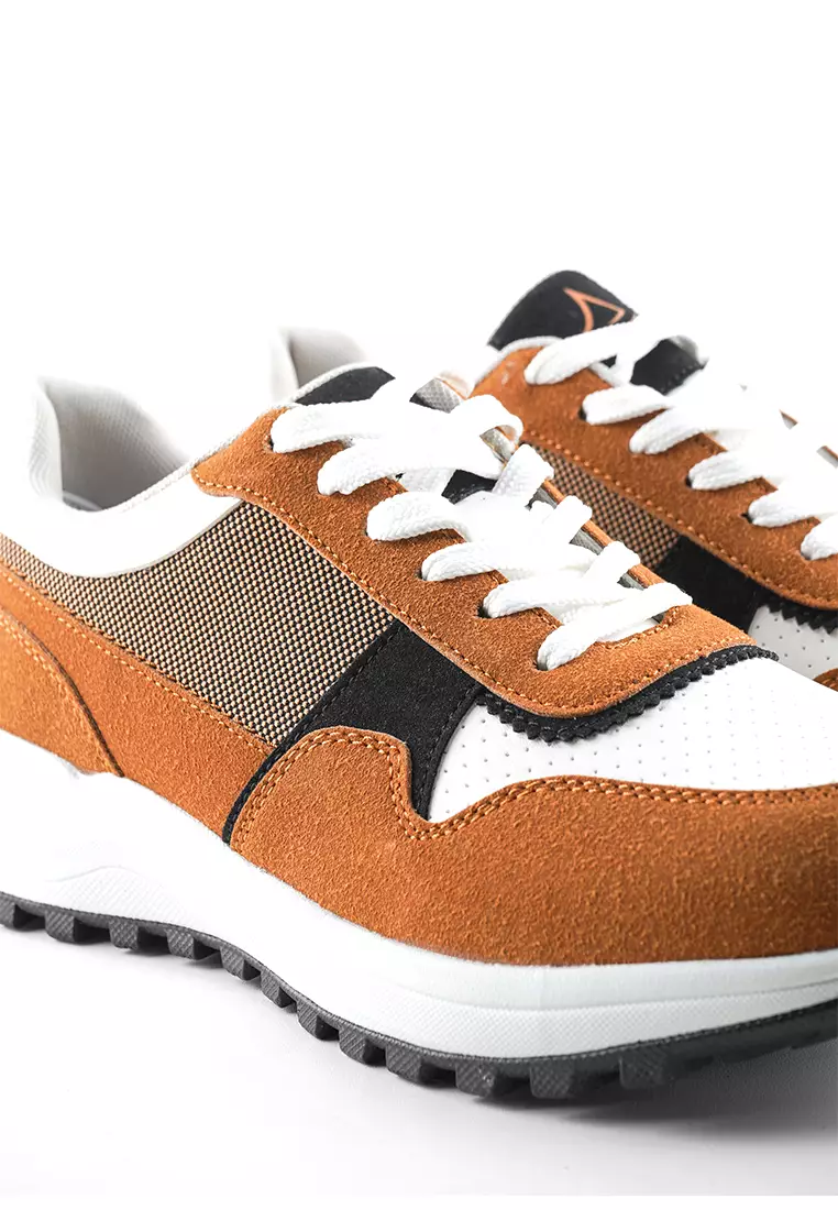 Jackson Getz 1JG Brown