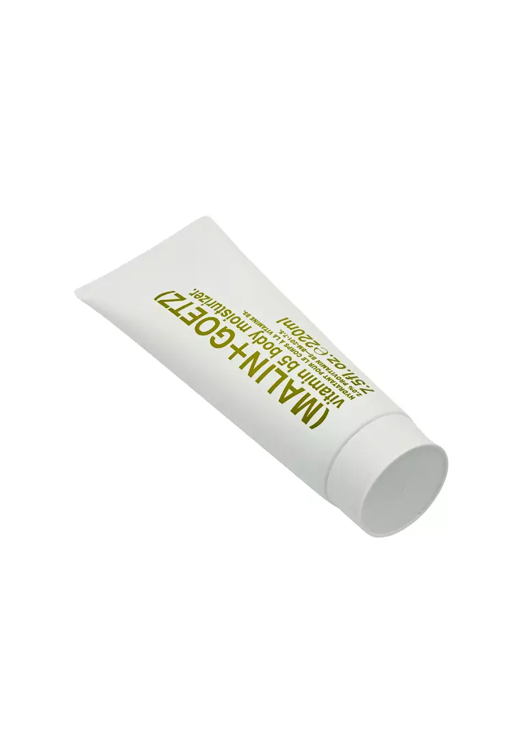 MALIN+GOETZ Vitamin B5 Body Moisturizer(220ml) 220ml