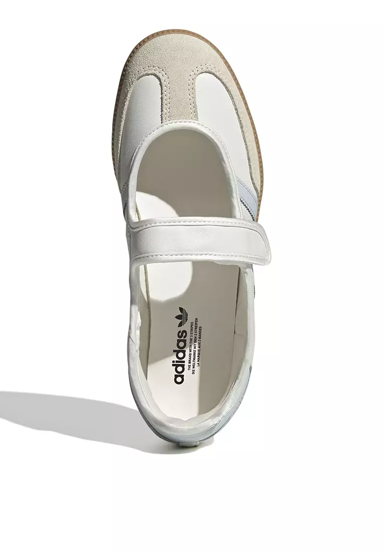 Samba Jane Shoes