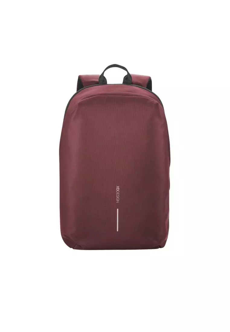 Bobby backpack red sale