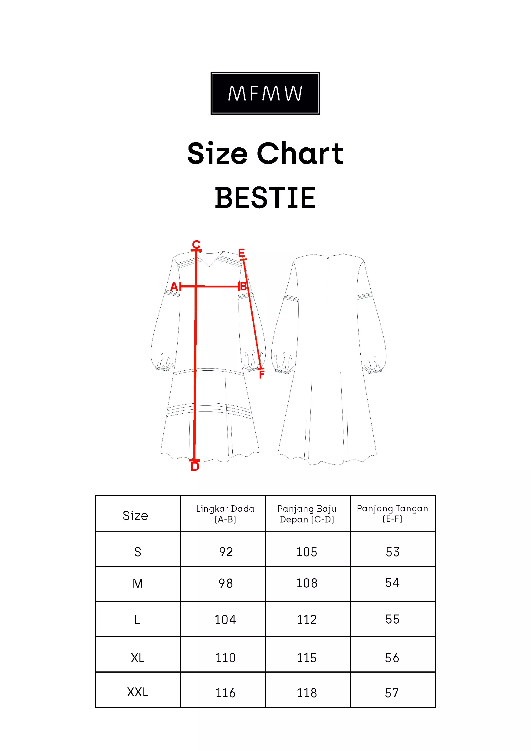 MFMW Bestye Midi Dress Maroon