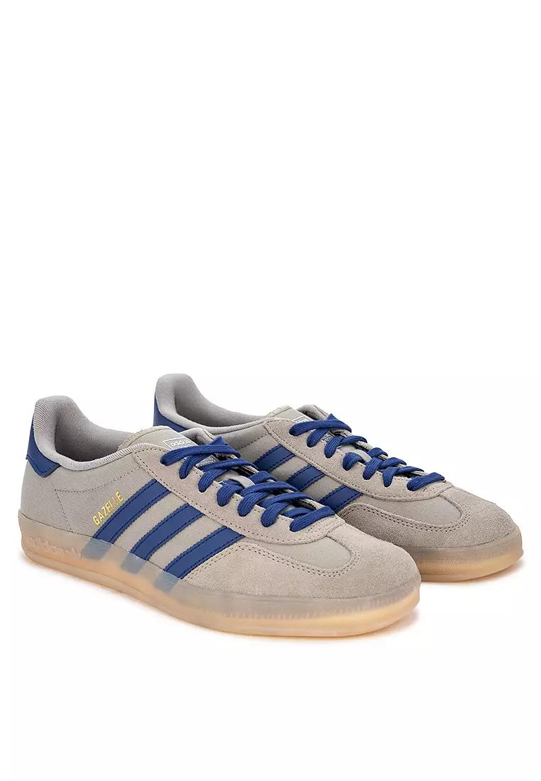 Gazelle Indoor