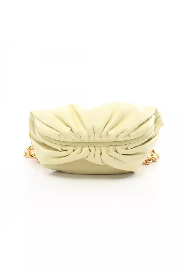 Shoulder Bag Bv Body Pouch Buy BOTTEGA VENETA Pre-Loved BOTTEGA