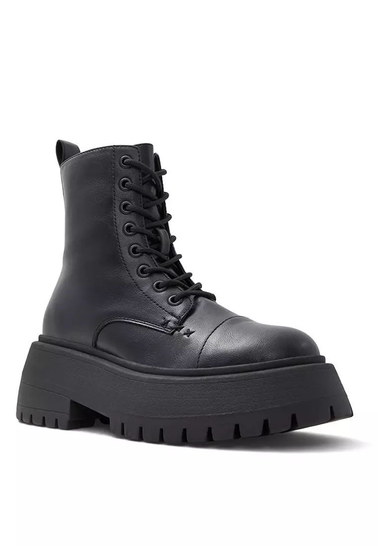 Call it spring discount lace up ankle boots