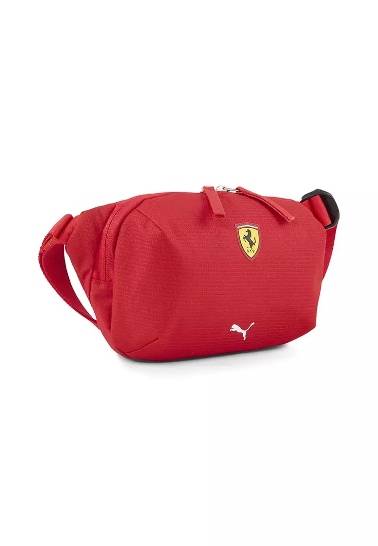 Ferrari Race Waist Bag