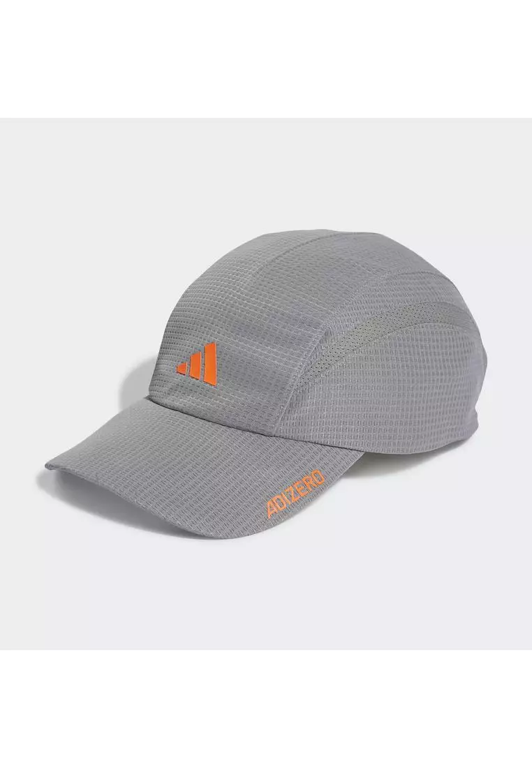 Buy ADIDAS running adizero heat.rdy cap 2024 Online ZALORA Singapore