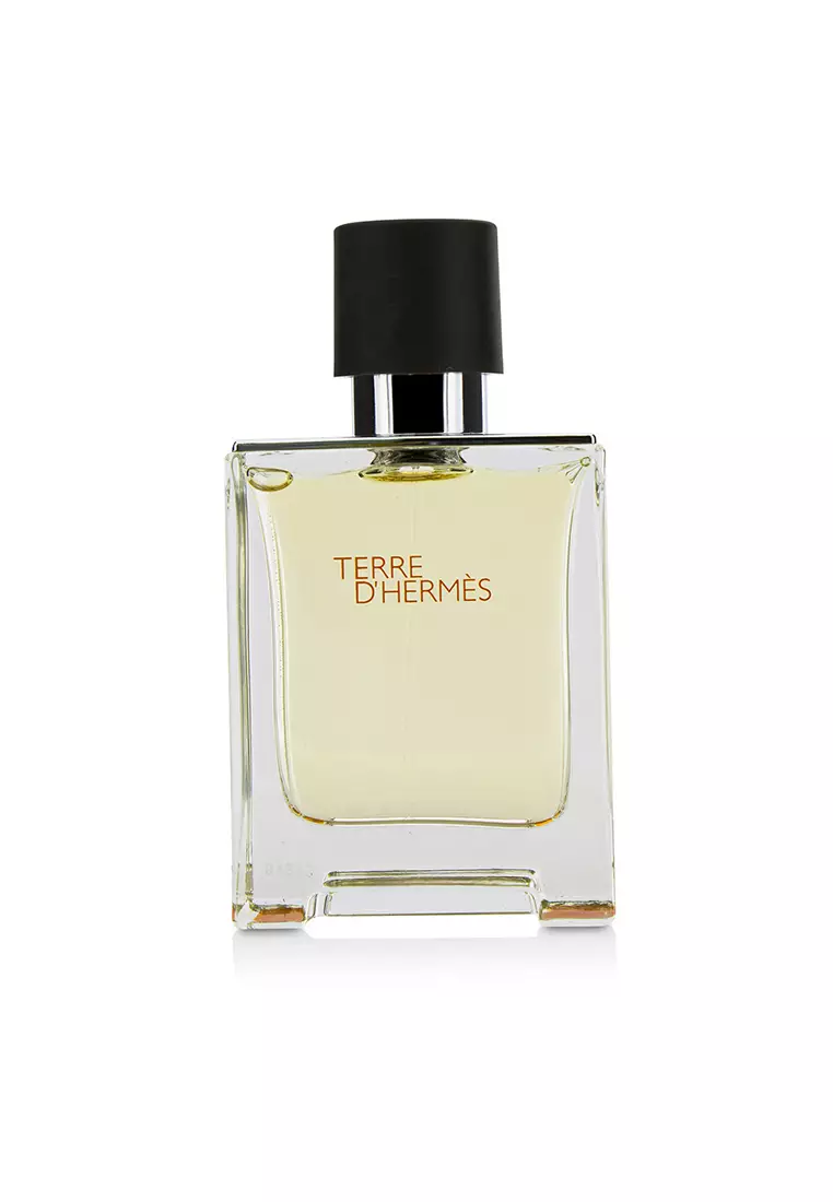 Buy Hermès HERMES - Terre D'Hermes Eau De Toilette Spray 50ml/16oz