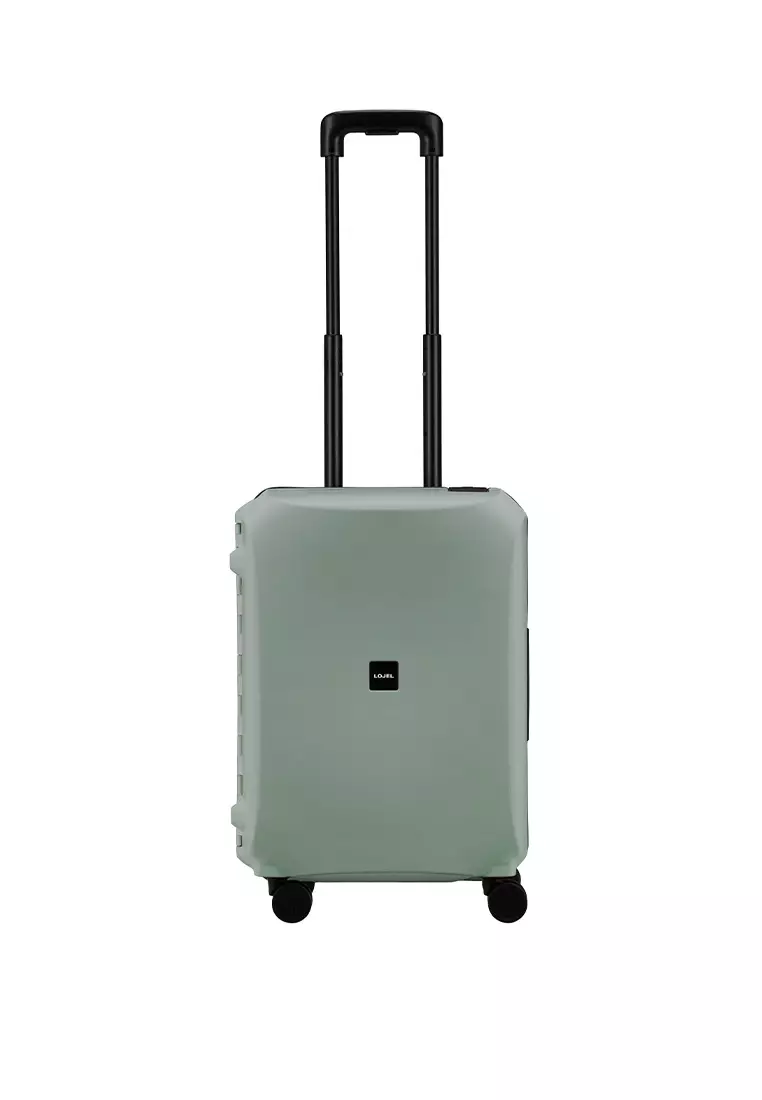 Jual Lojel Voja Koper Hardcase Cabin/21 Inch - Sage Green Original 2026 ...