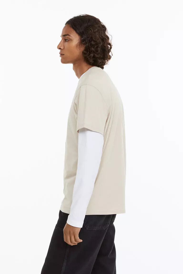 Regular Fit T-shirt