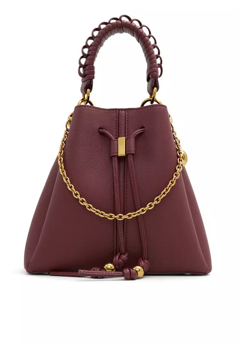 【ALDO アルド】CADAON バケットバック Cadaon Bucket - Bordo – Aldoshoes Indonesia