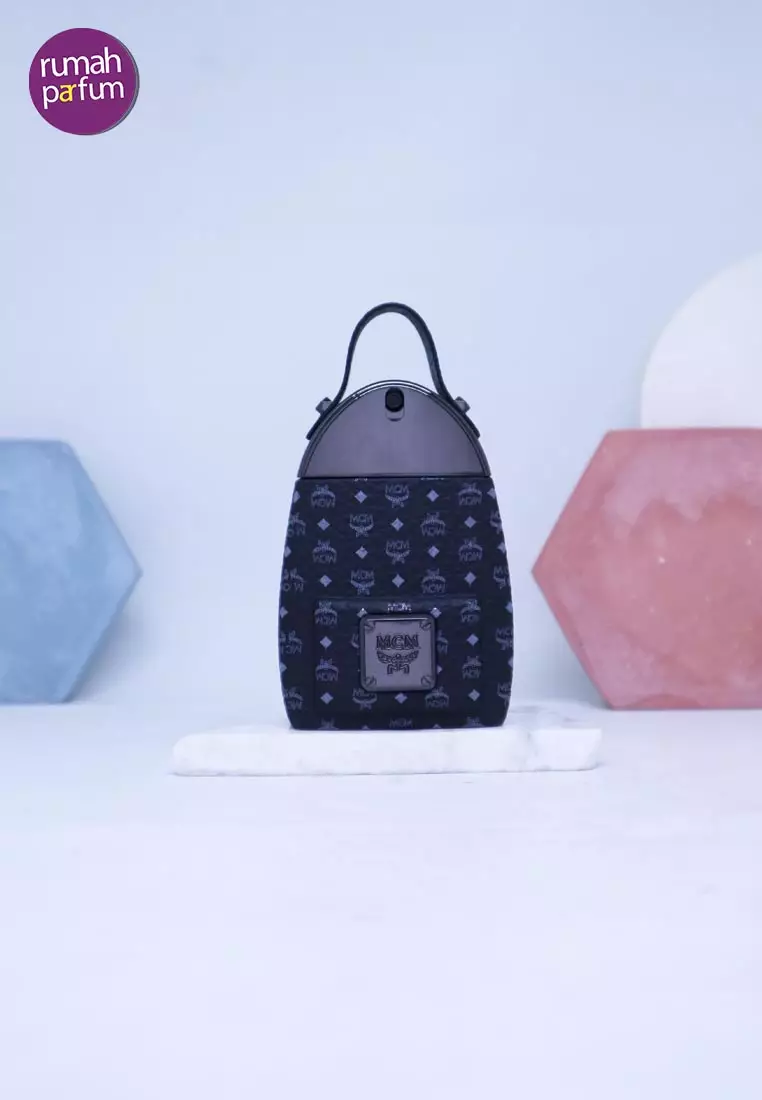 MCM MCM Onyx Eau de Parfum Man 75 ML