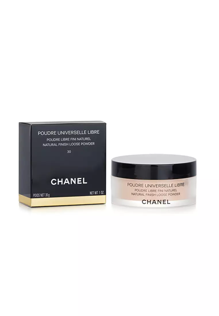 Chanel CHANEL - Poudre Universelle Libre - 30 (Naturel) 30g/1oz