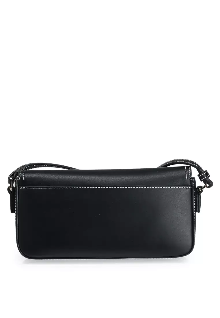 Leather Sling Bag
