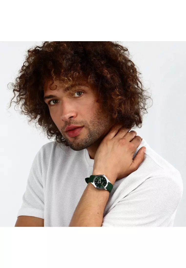 【3 Years Warranty】Sector 270 37mm Men's Quartz Watch R3251578016