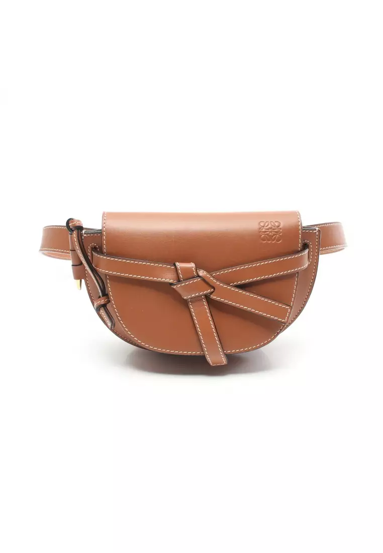 Gate bumbag sales