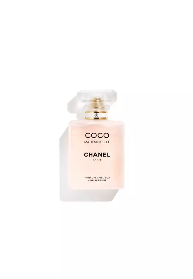 Buy Chanel Chanel - Coco Mademoiselle Hair Perfume 35ml 2026