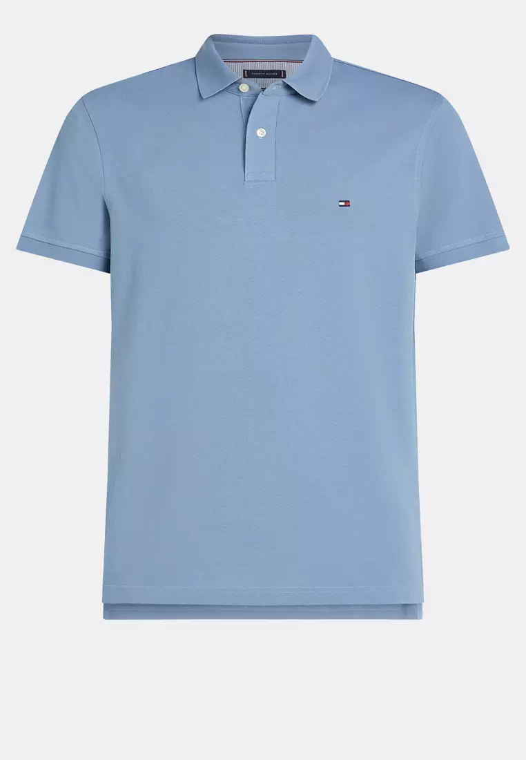 Asia Fit 1985 Regular Polo Shirt - Th Mainline