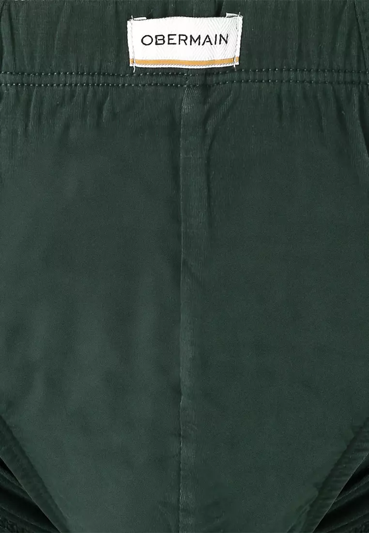 Cover Brief Peppermint