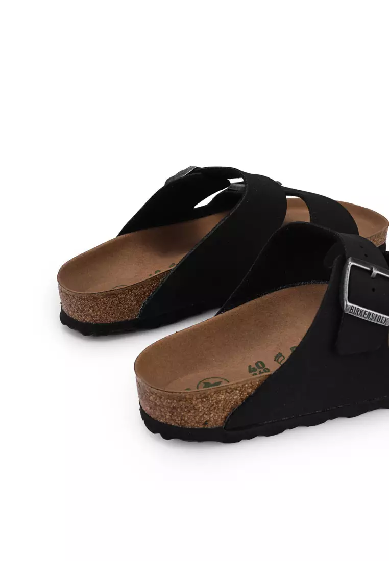 Buy Birkenstock Arizona Vegan BFBC 2026 Online | ZALORA