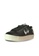 HERAPOSH black Lia Platform Sneakers 12B72SH2B495E3GS_3