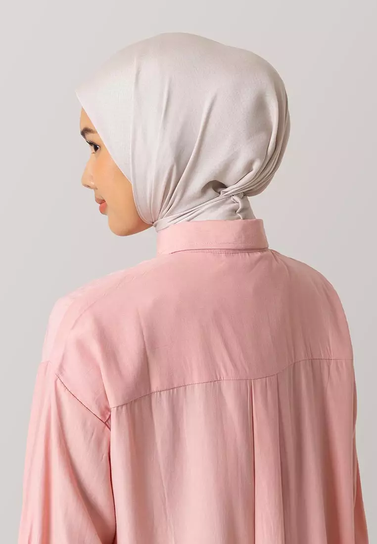 Ria Miranda Pink Pastel Odette Shirt