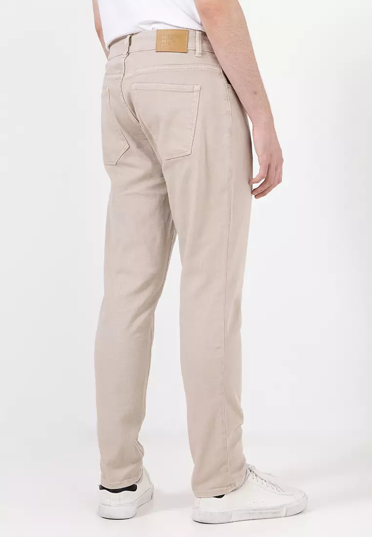 Calypso Slim Fit Jeans