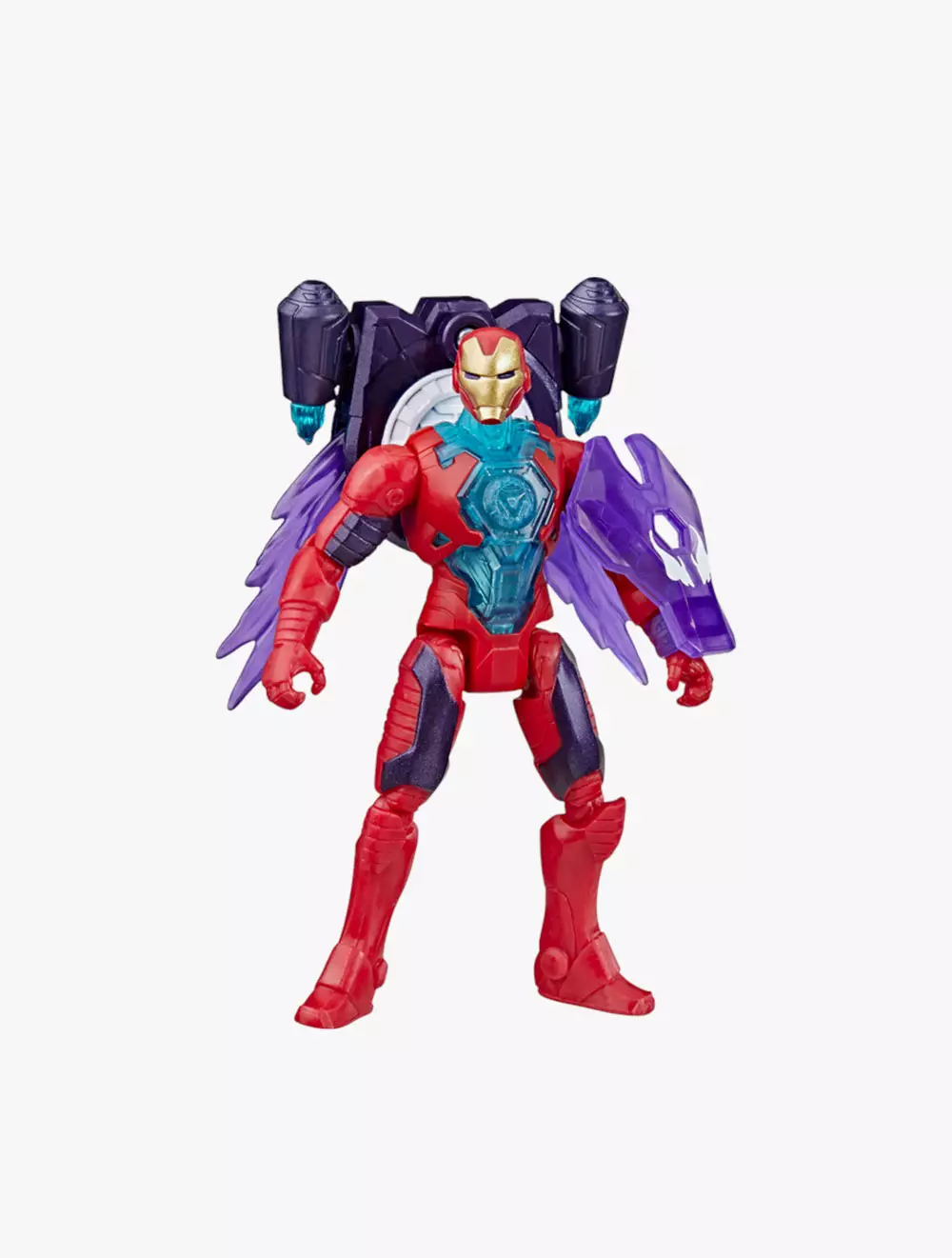 MVL Avengers VenomVersus Epic World of Action Figures Ast - AVSG0892