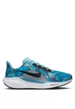 Denim Turq/Black/Smokey Blue/White