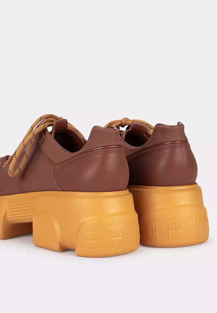 Camp Sneakers